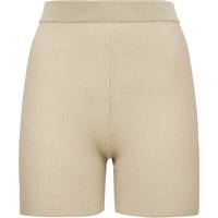 Jacquemus Women's Knitted Shorts