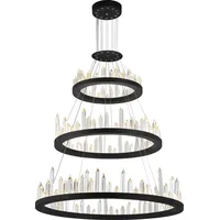 Bed Bath & Beyond Cwi Lighting Crystal Chandeliers