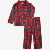 Macy's Holiday Lane Family Christmas Pajamas