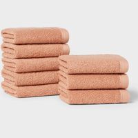 Room Essentials Washcloths