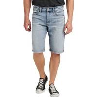 Macy's Silver Jeans Co. Men's Denim Shorts