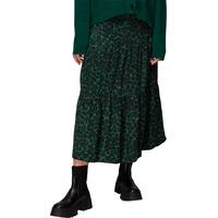 Whistles Women's Tiered Skirts