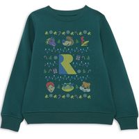 Zavvi Kid's Christmas Sweaters