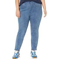 NIC+ZOE Women's Pull-On Jeans