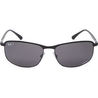 Bloomingdale's Ray-Ban Men's Round Sunglasses