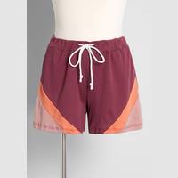 ModCloth Women's Drawstring Shorts