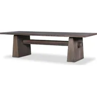 Four Hands Oak Dining Tables