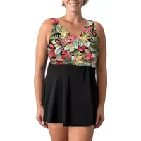 Belk A Shore Fit Women's Beach Dresses