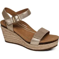 French Connection Women's  Espadrille Wedges