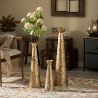 Belk Uniquewise Flower Vases