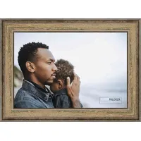 Bed Bath & Beyond PosterPalooza Wood Picture Frame