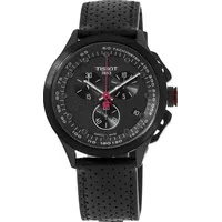 French Connection Men's Leather Watches