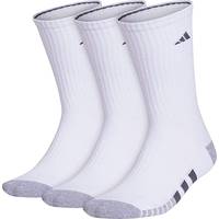 Zappos adidas Men's Moisture Wicking Socks