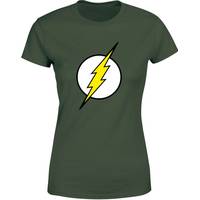 Justice League Women's T-shirts