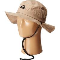 Zappos Quiksilver Men's Safari Hats