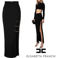 Elisabetta Franchi Women's Long Skirts