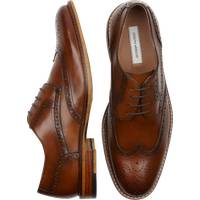 Joseph Abboud Men's Brown Shoes