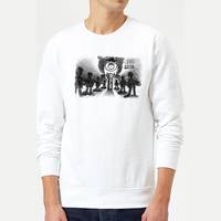 Men's Hoodies & Sweatshirts from TOY STORY