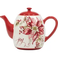 Certified International Teapots