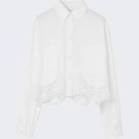 The Webster Women's Lace Tops