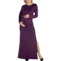 Belk 24seven Comfort Apparel Maternity Dresses