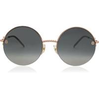 SmartBuyGlasses Elie Saab Women's Sunglasses
