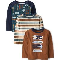 The Children's Place Toddler Boy' s Clothes