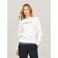 Tommy Hilfiger Women's Embroidered Sweatshirts