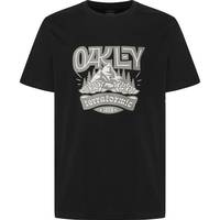 Oakley Men's Running T-shirts