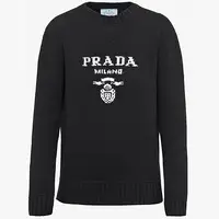 Prada Women's Cashmere Sweaters