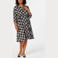 Women's Plus Size Dresses from Charter Club