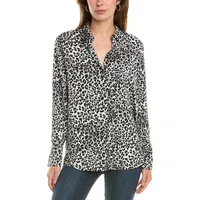 RACHEL Rachel Roy Women's Leopard Tops