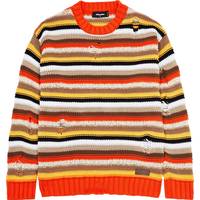 DSQUARED2 Men's Cotton Sweaters