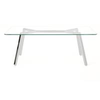 GDFStudio Glass Tables