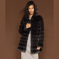 The Fur Vault Women's Coats & Jackets