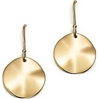 Bloomingdale's Ippolita Women's Gold Earrings