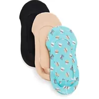 Belk Memoi Women's Sock Packs