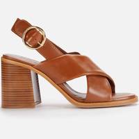 See By Chloé Women's Flatform Sandals