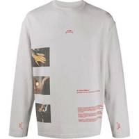 A-COLD-WALL* Men's Long Sleeve T-shirts
