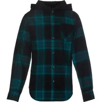 Macy's Univibe Boy's Flannel Shirts