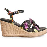 Bloomingdale's Women's Floral Sandals