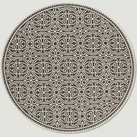 Target Safavieh Outdoor Round Rug