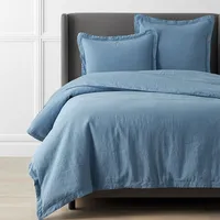 The Company Store Linen Duvet Covers