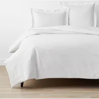 The Company Store Organic Duvet Covers