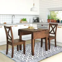 Shop Premium Outlets Streamdale Furniture Dining Sets