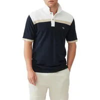 Rodd & Gunn Men's Piqué Polo Shirts