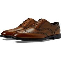 To Boot New York Men's Brown Dress Shoes