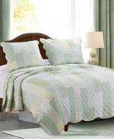 Greenland Home Fashions Quilts & Coverlets