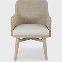 Horchow Arm Chairs