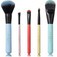 Makeup Brushes from Lottie London